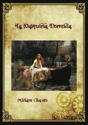 La Valquiria Dormida 1