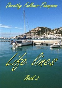 bokomslag Life Lines: Book 2