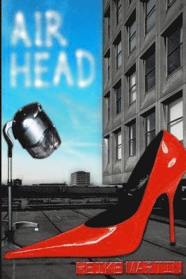 Heike Martin - Air Head, Häftad