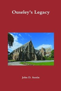 bokomslag Ouseley's Legacy