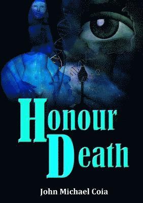 bokomslag Honour Death