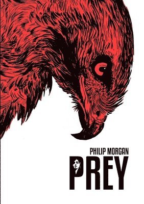 Philip Morgan - Prey, Häftad