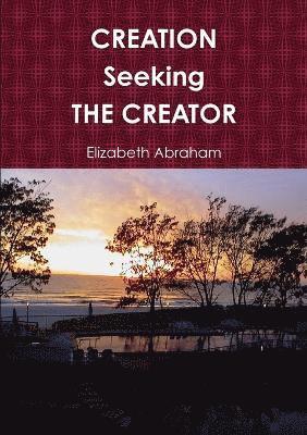 Elizabeth Abraham - Creation Seeking the Creator, Häftad