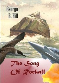 bokomslag Song Of Rockall
