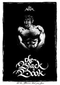 bokomslag Black Book