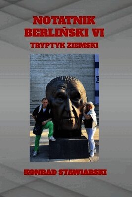 NOTATNIK BERLI¿SKI VI