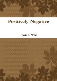 bokomslag Positively Negative