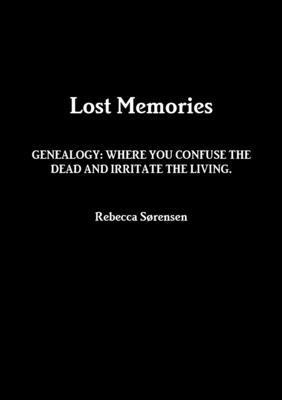 Lost Memories 1