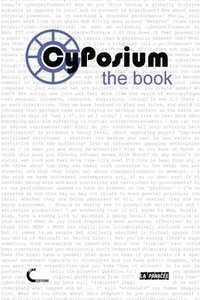 bokomslag CyPosium - The Book