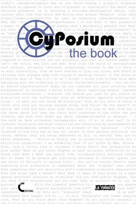 bokomslag CyPosium - The Book