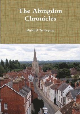 Michael Fortescue - Abingdon Chronicles, Häftad