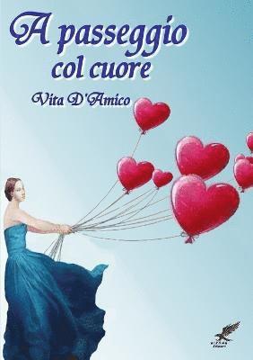 bokomslag Passeggio Col Cuore