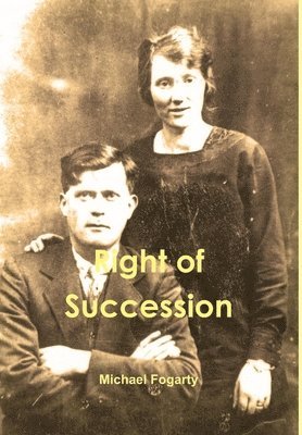 Right of Succession 1