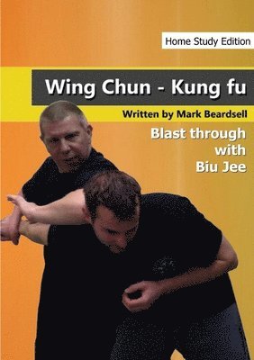 Wing Chun - the Brutality of Biu Jee - Hse 1