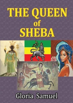 THE Queen of Sheba 1