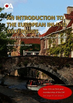 Introduction to the European Inland Waterways