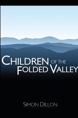 bokomslag Children of the Folded Valley