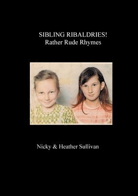 bokomslag Sibling Ribaldry