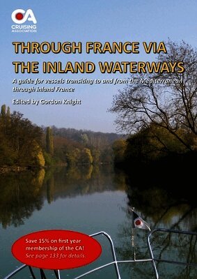 Through France via the Inland Waterways
