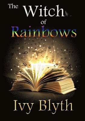 Witch of Rainbows