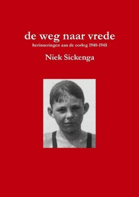 De Weg Naar Vrede 1