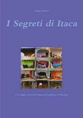 I Segreti di Itaca 1