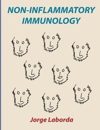 bokomslag Non-Inflammatory Immunology