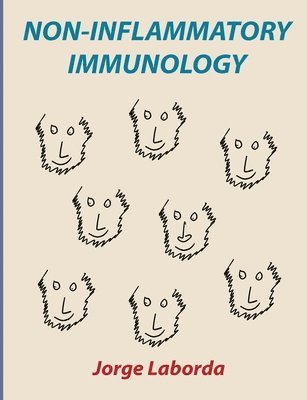 bokomslag Non-Inflammatory Immunology