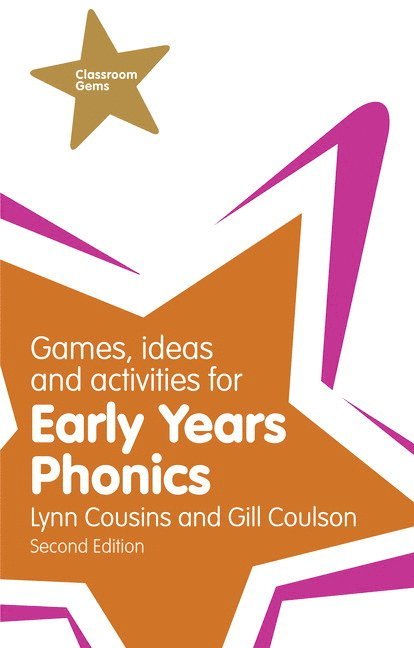 Games, Ideas and Activities for Early Years Phonics 1