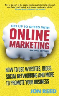 bokomslag Get Up to Speed with Online Marketing