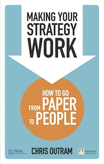 Making Your Strategy Work 1