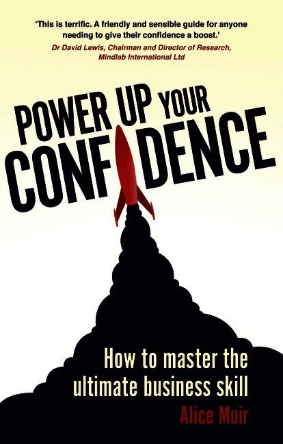 Power Up Your Confidence