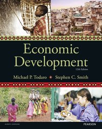 bokomslag Economic Development