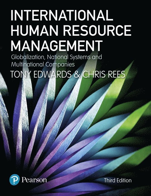 International Human Resource Management 1