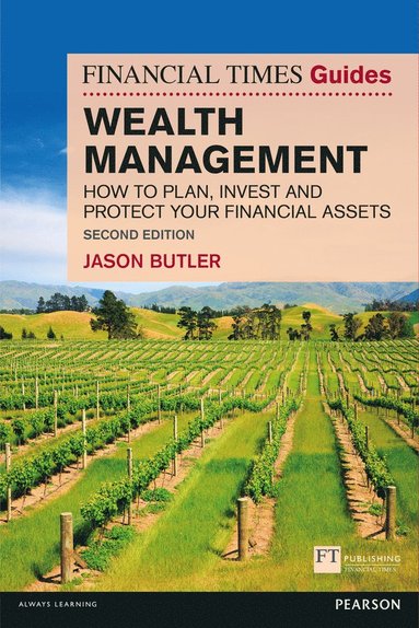 bokomslag Financial Times Guide to Wealth Management, The