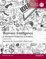 bokomslag Business Intelligence: A Managerial Perspective on Analytics