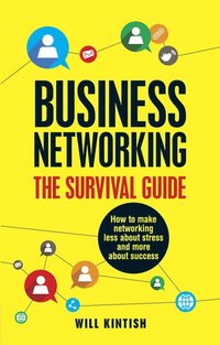 bokomslag Business Networking