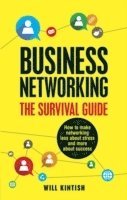 bokomslag Business Networking: The Survival Guide