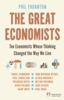 bokomslag Great Economists, The