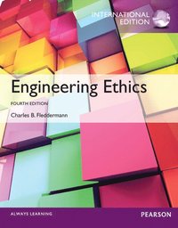 bokomslag Engineering Ethics