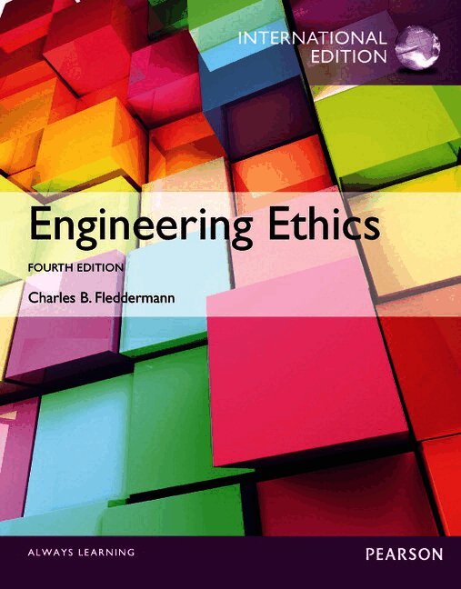 Engineering Ethics