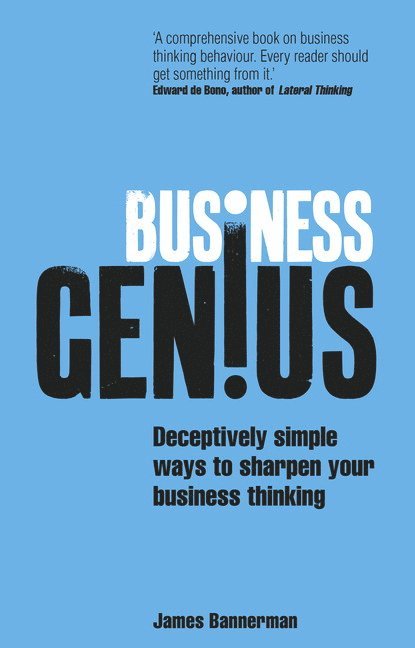 Business Genius 1