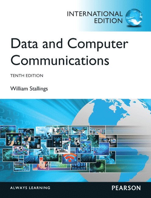 Data and Computer Communications