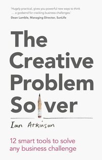bokomslag Creative Problem Solver, The