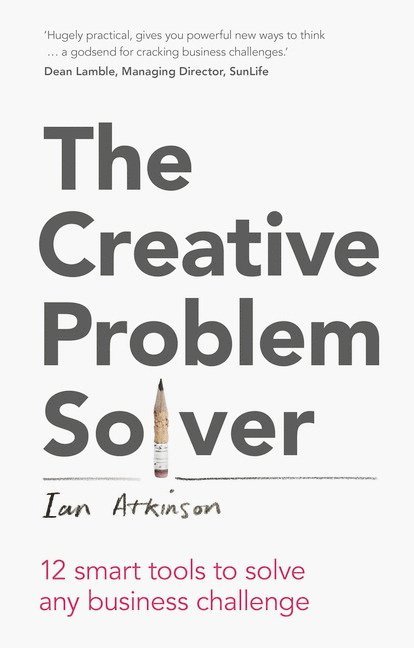 Creative Problem Solver, The 1