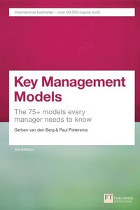 bokomslag Key Management Models