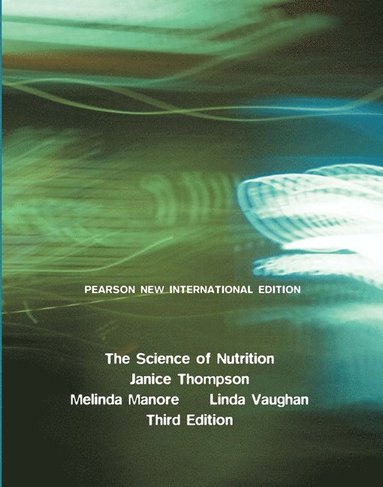 bokomslag Science of Nutrition, The