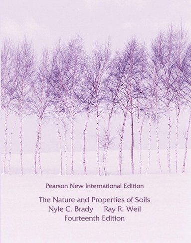 bokomslag Nature and Properties of Soils, The