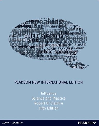 Robert Cialdini - Influence: Science and Practice, Häftad