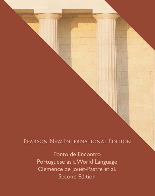 Ponto de Encontro: Portuguese as a World Language 1